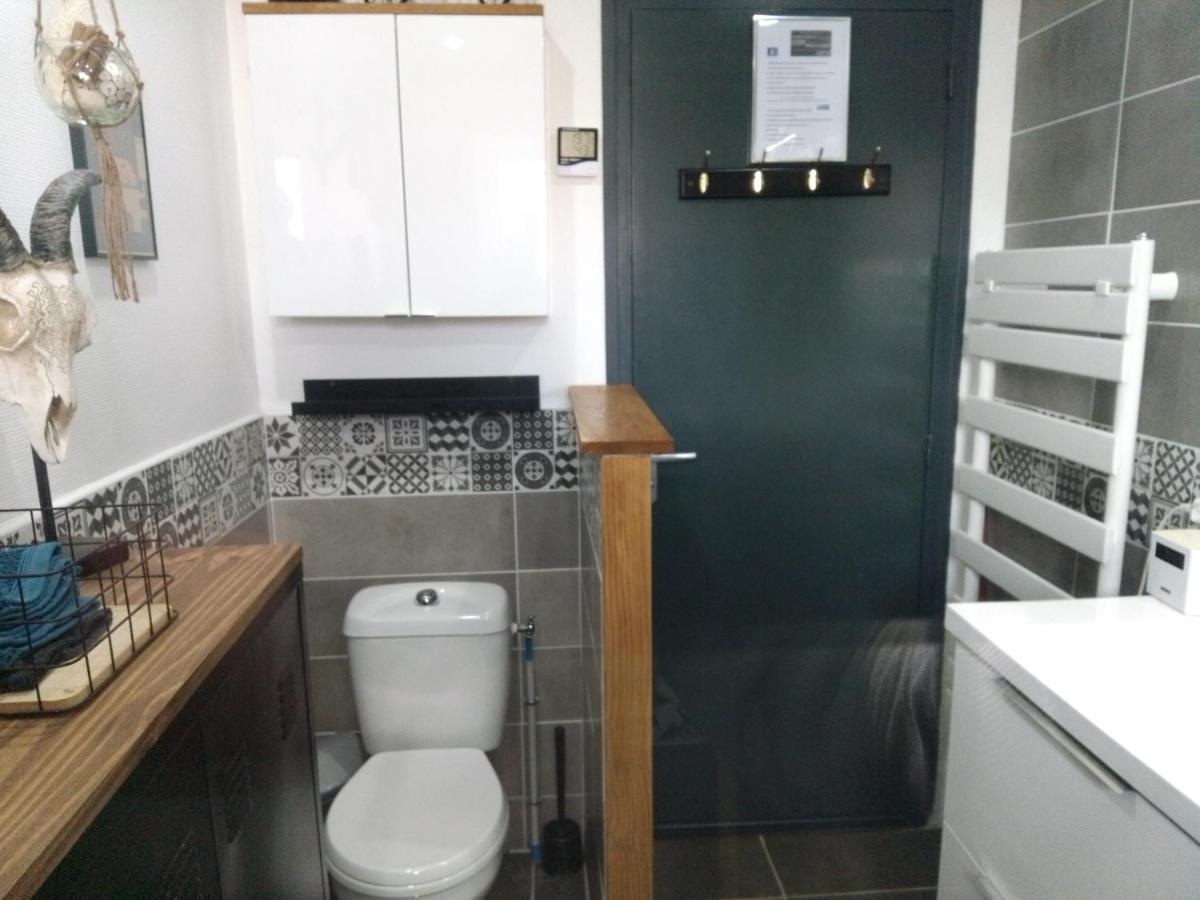 Maison Reposant Arconnay Et Jardin Daire Dış mekan fotoğraf