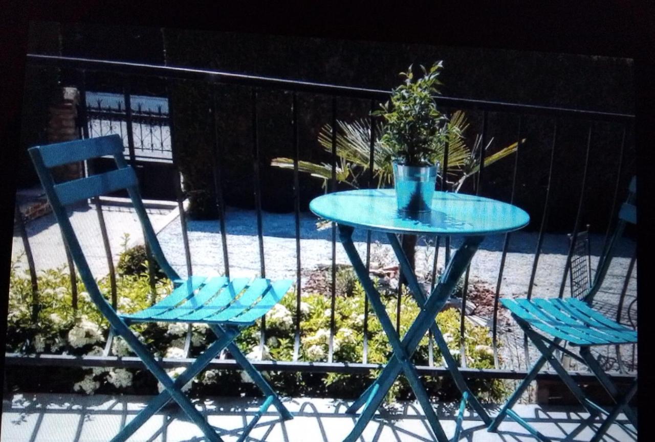 Maison Reposant Arconnay Et Jardin Daire Dış mekan fotoğraf